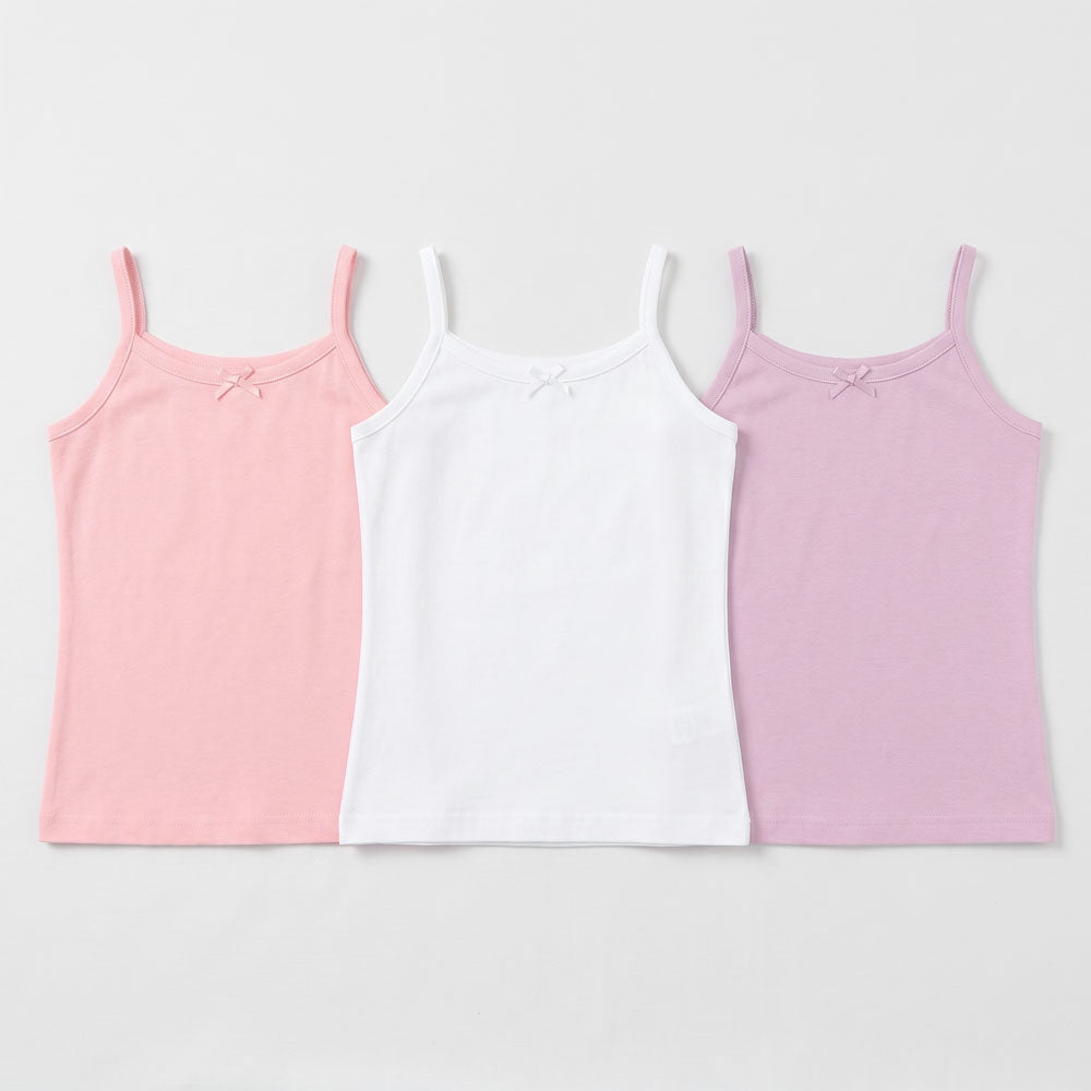 Комплект детски потници за момиче Color Classy