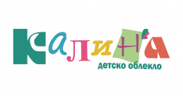 лого на Калина производител на детско облекло