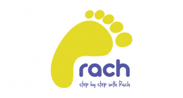 лого на Rach производител на детски дрехи по стандарт oeko-tex® standard 100