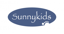 лого на Sunnykидс производител на детски дрехи в България